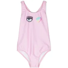 Купальник Eye Heart