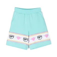 Шорты Maxi Logomania