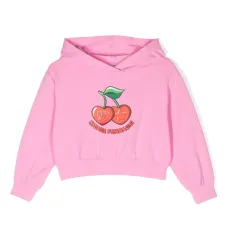 Худи с принтом