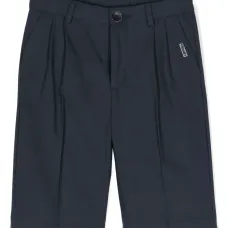 Шорты в рубчик Шорты в рубчик