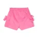 Шорты с бантом