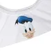 Бикини Donald Duck с оборками