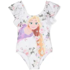 Купальник Tangled с цветочным принтом