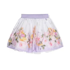 Юбка из коллаборации с Disney