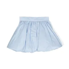 Юбка с логотипом