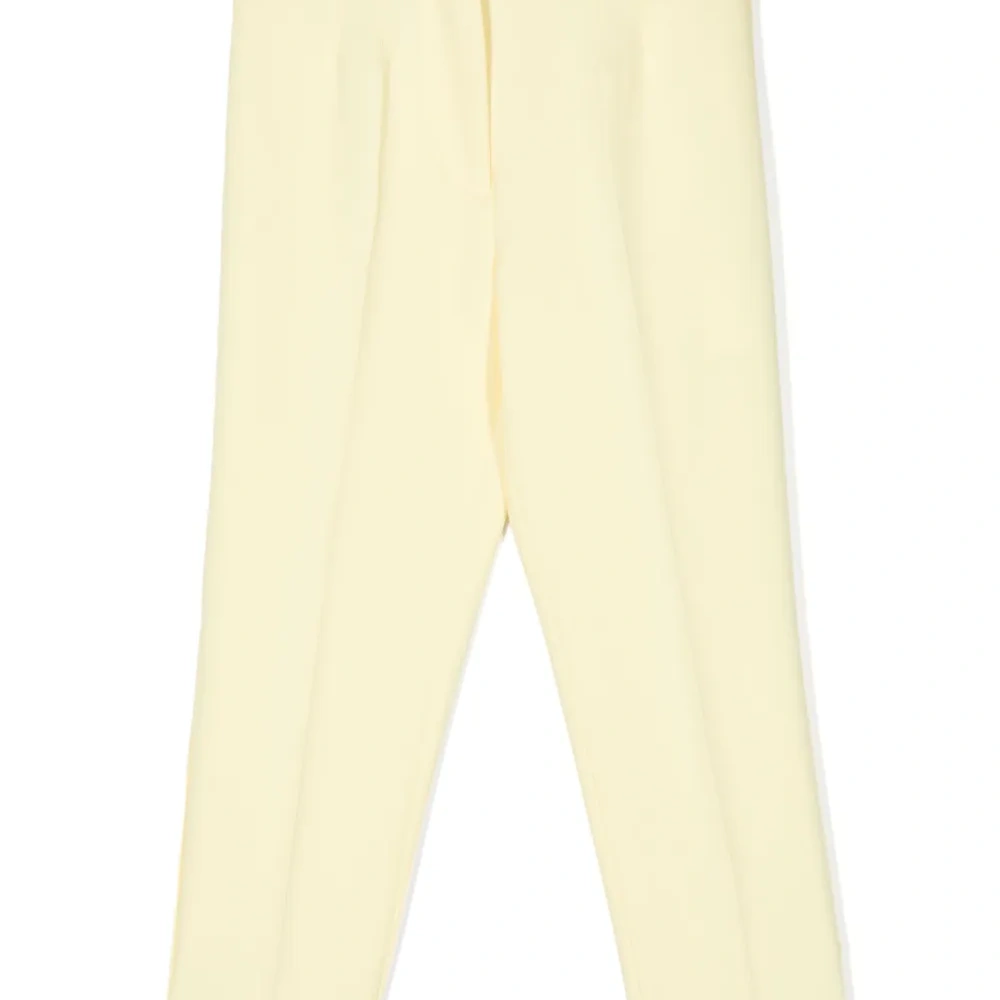 Прямые брюки