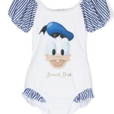 Купальник Donald Duck из коллаборации с Disney