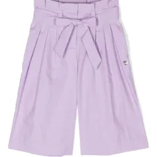 Широкие брюки Широкие брюки