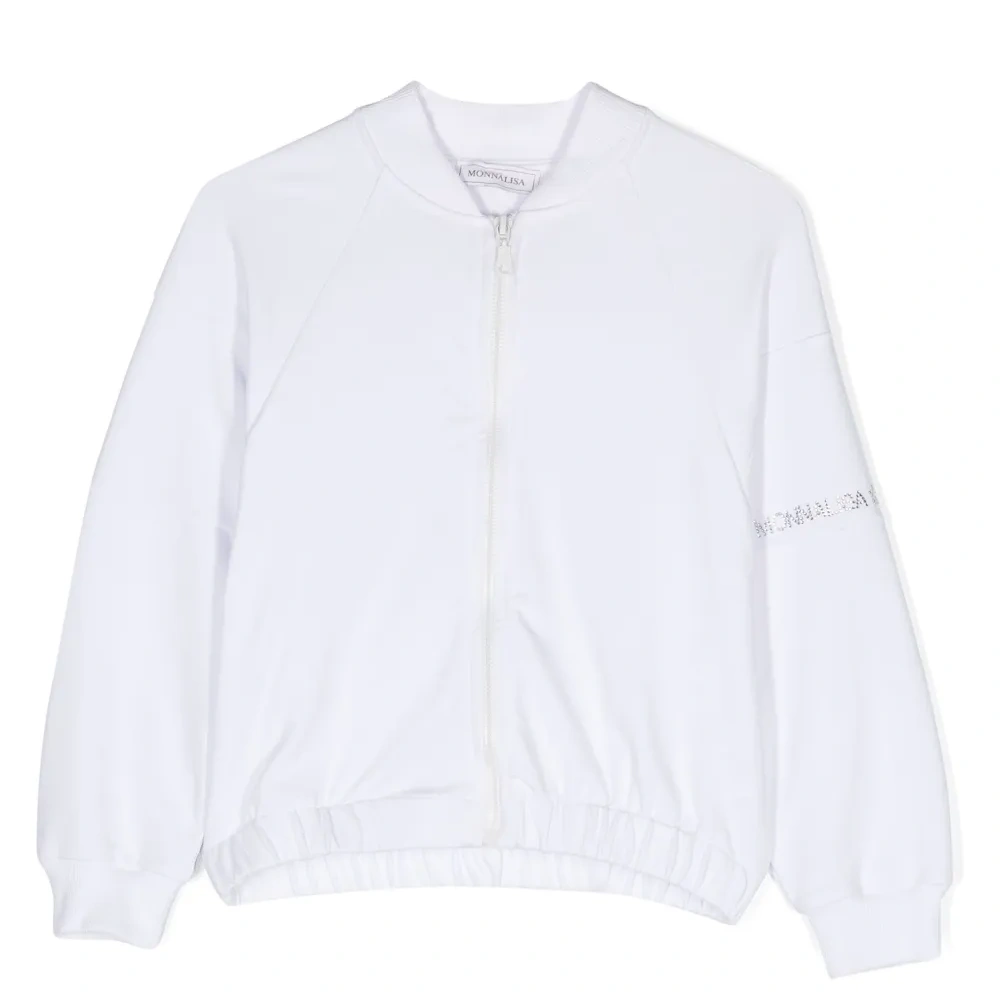 Толстовка с логотипом