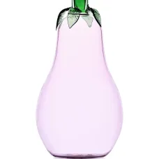 Стеклянная бутылка Vegetables (11 x 21.5 см)