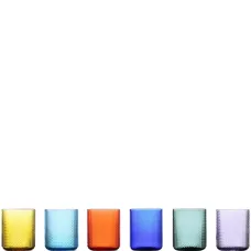 Набор Kokhi из шести стаканов Набор Kokhi из шести стаканов