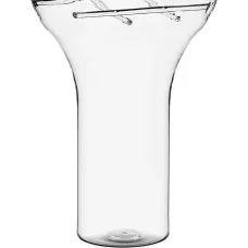 Большая ваза Trame