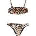 Бикини с леопардовым принтом Бикини с леопардовым принтом