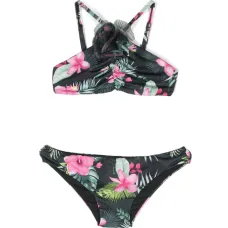 Бикини с принтом