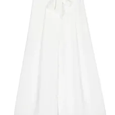 Брюки широкого кроя Брюки широкого кроя