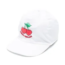 Кепка с принтом Кепка с принтом