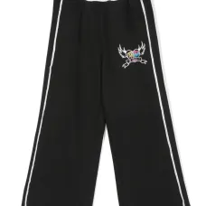 Спортивные брюки с логотипом