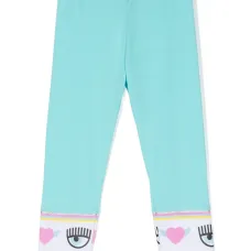 Легинсы Maxi Logomania