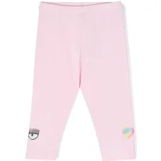 Легинсы с узором Eyelike Легинсы с узором Eyelike