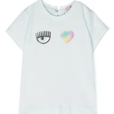 Футболка Eye Star Rainbow