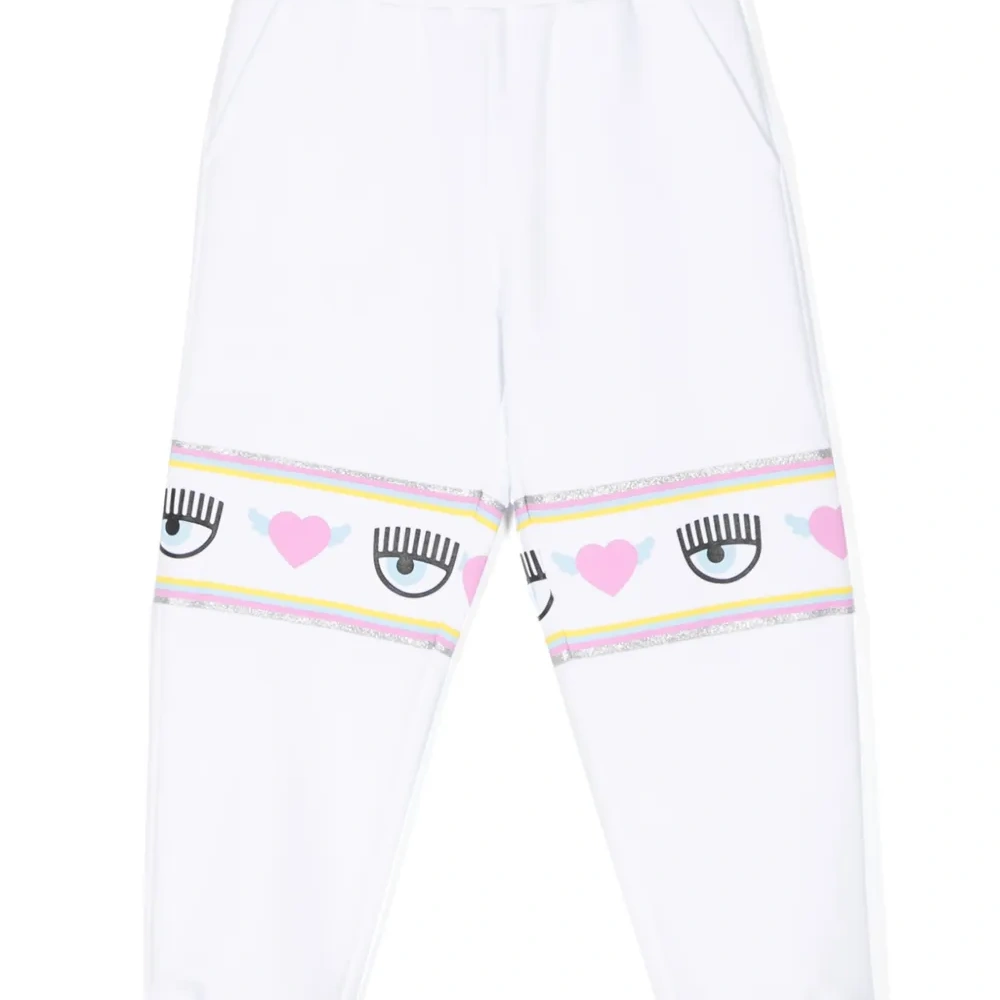 Спортивные брюки Maxi Logomania