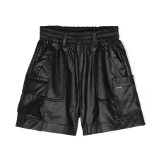 Шорты карго с логотипом