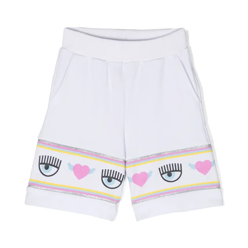 Шорты Maxi Logomania