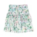 Ярусная мини-юбка Garden Party Ярусная мини-юбка Garden Party