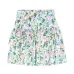 Ярусная мини-юбка Garden Party Ярусная мини-юбка Garden Party