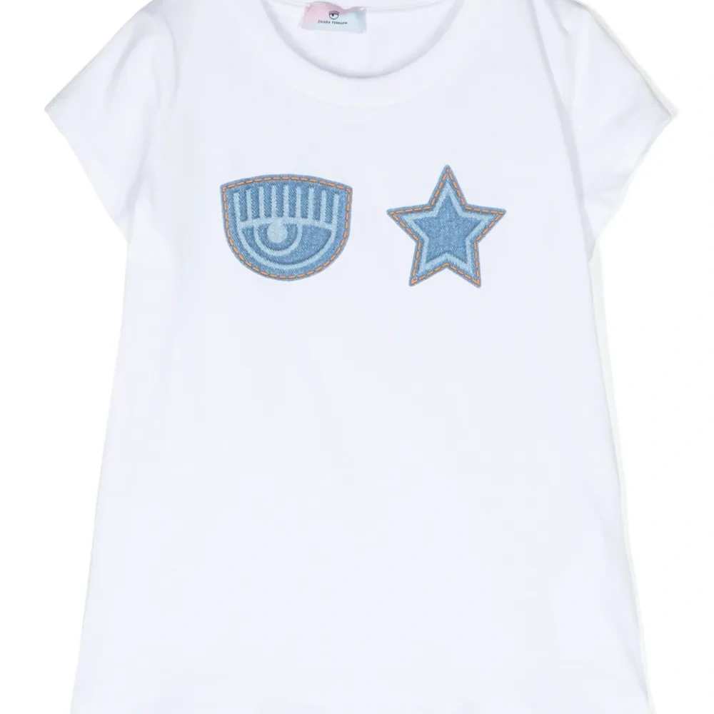 Футболка Eye Star