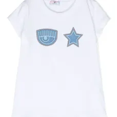 Футболка Eye Star