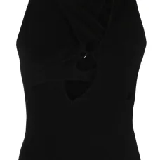 Топ Armour без рукавов Топ Armour без рукавов