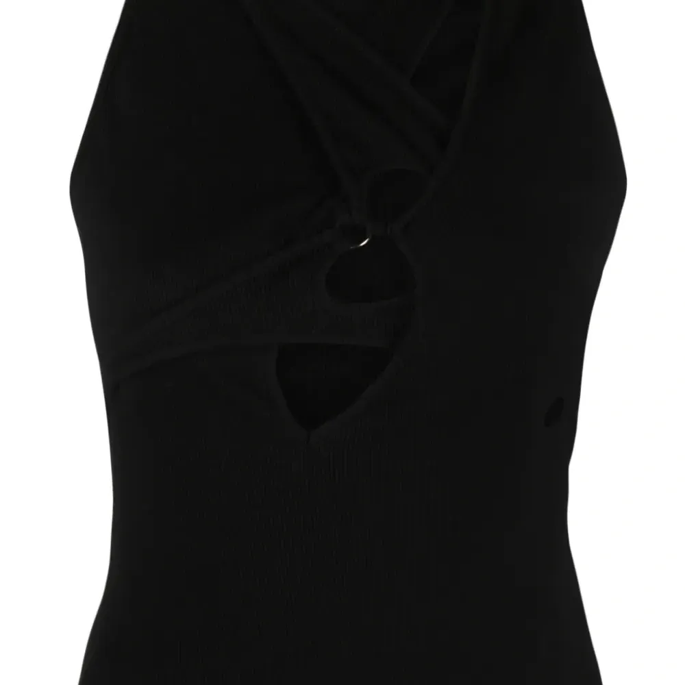 Топ Armour без рукавов