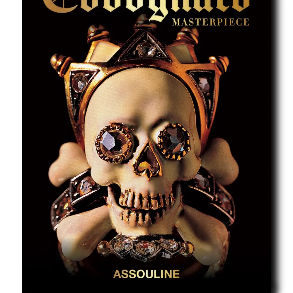 Codognato Masterpiece