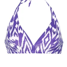 Топ бикини Storm с треугольными чашками