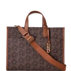 Большая сумка-тоут Gigi