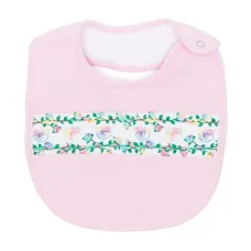 Нагрудник из джерси с принтом Eyelike Нагрудник из джерси с принтом Eyelike