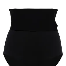 Плавки бикини Gredin с завышенной талией