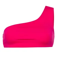 Топ бикини Symbole на одно плечо