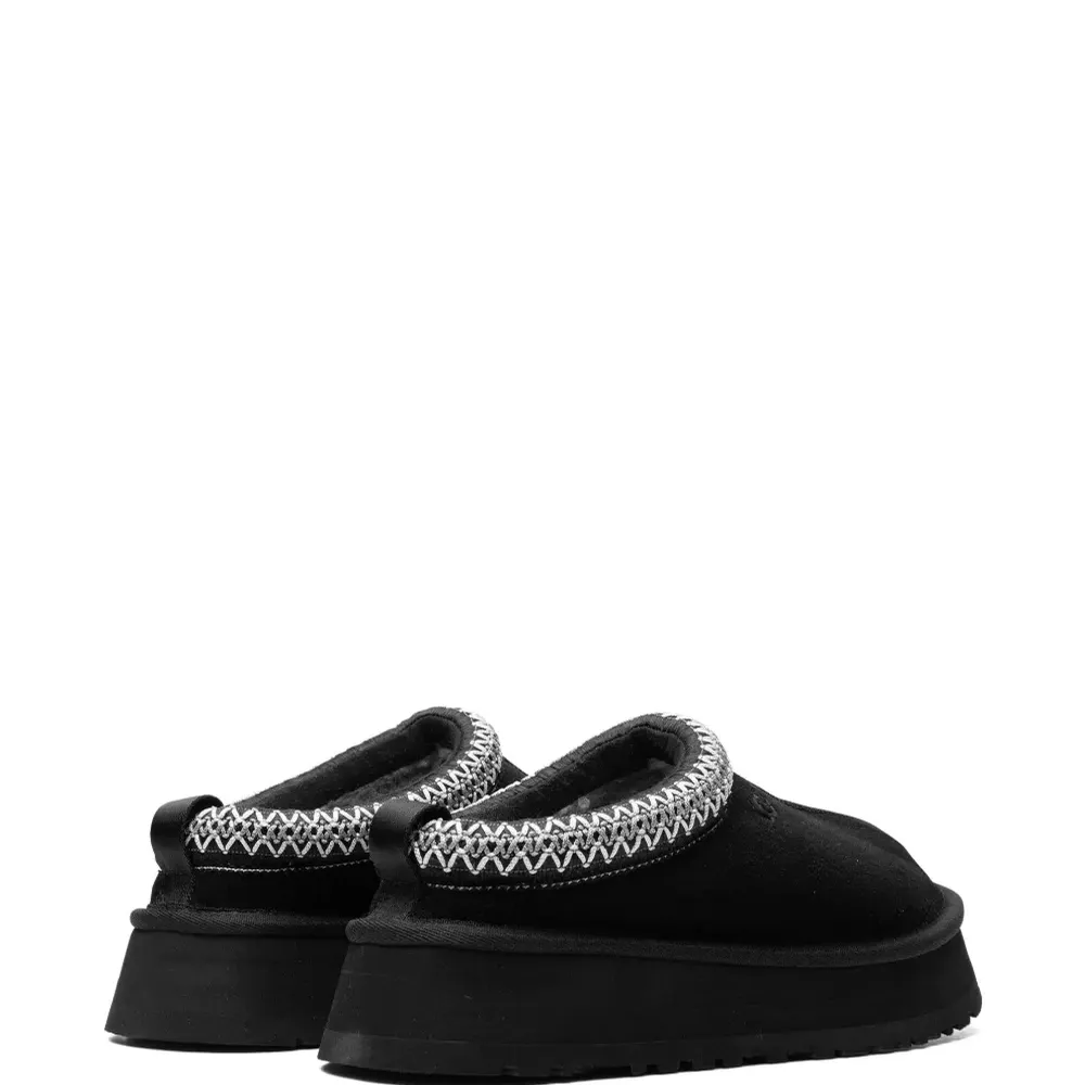 Слиперы Tazz Black