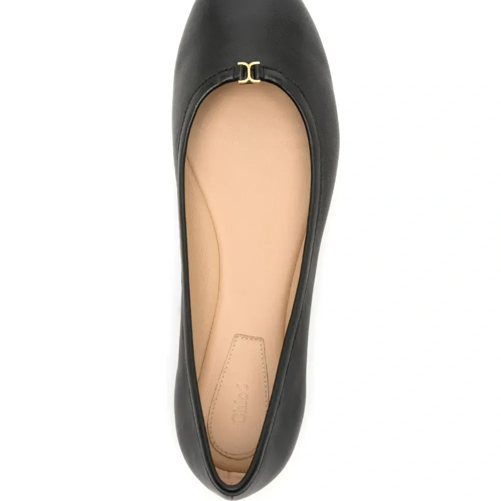 Балетки Marcie