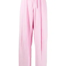 Спортивные брюки с логотипом