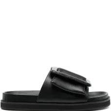 Босоножки Nola с пряжками Босоножки Nola с пряжками