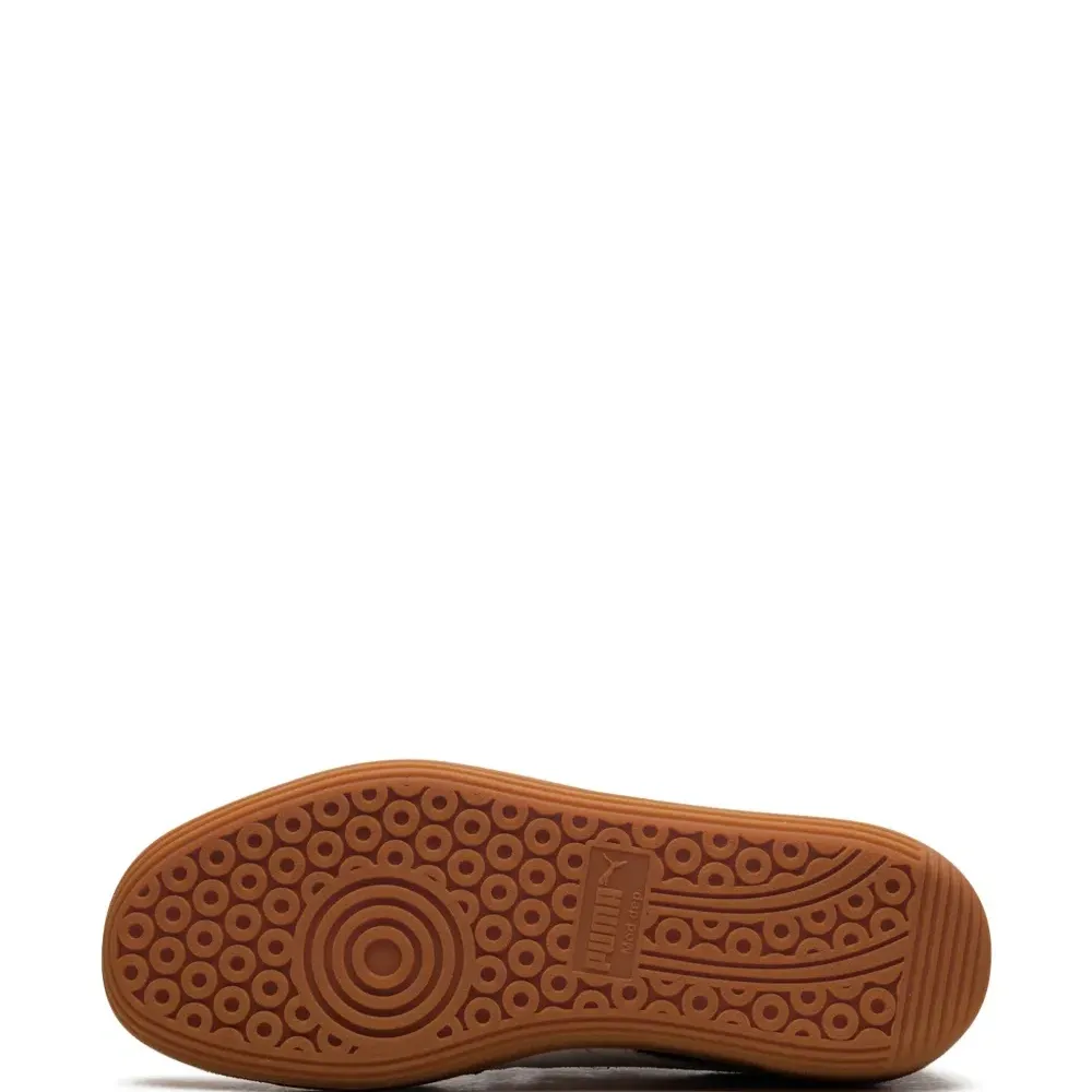 Кроссовки Palermo Puma Black/Feather Gray/Gum