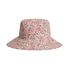 Панама Faye с цветочным принтом