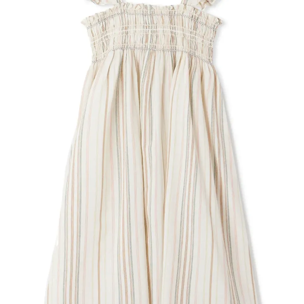 Платье Alexandra в полоску