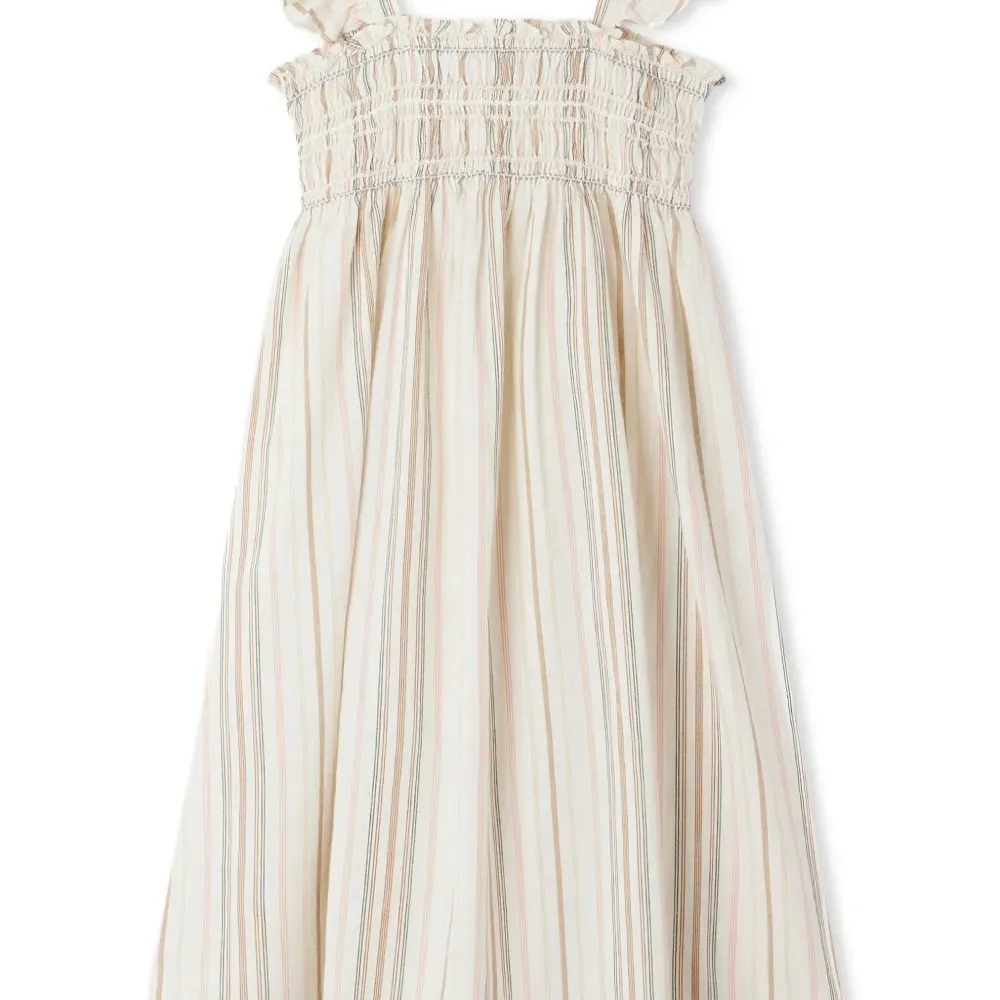 Платье Alexandra в полоску