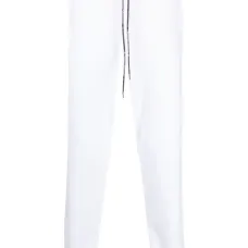 Спортивные брюки с вышивкой Orb