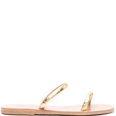 Сандалии Echidna на плоской подошве