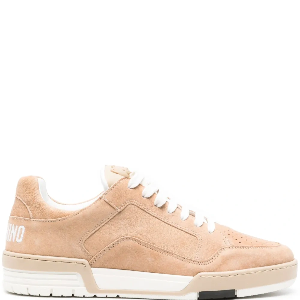 Кроссовки Teddy Bear